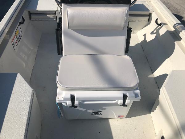 2021 Ranger Boats boat for sale, model of the boat is RB190 & Image # 19 of 32