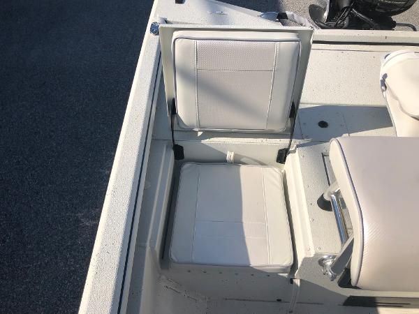 2021 Ranger Boats boat for sale, model of the boat is RB190 & Image # 20 of 32