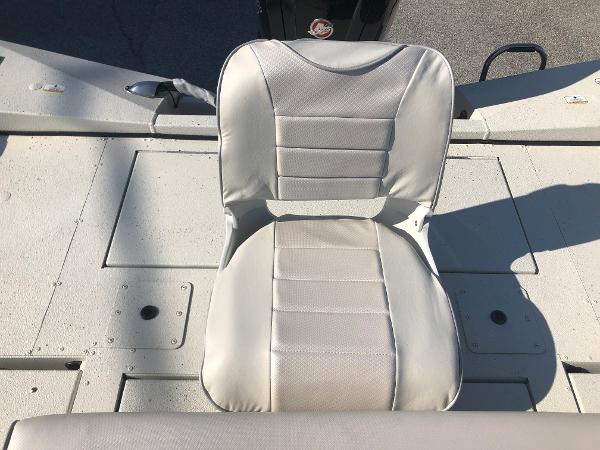 2021 Ranger Boats boat for sale, model of the boat is RB190 & Image # 23 of 32