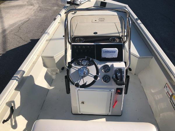 2021 Ranger Boats boat for sale, model of the boat is RB190 & Image # 24 of 32