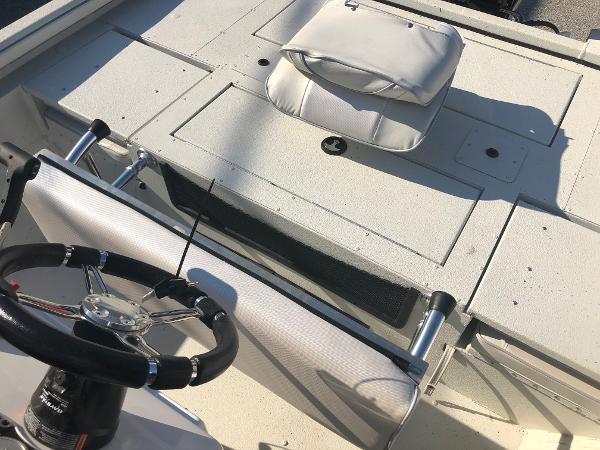 2021 Ranger Boats boat for sale, model of the boat is RB190 & Image # 28 of 32