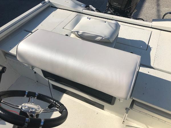 2021 Ranger Boats boat for sale, model of the boat is RB190 & Image # 29 of 32