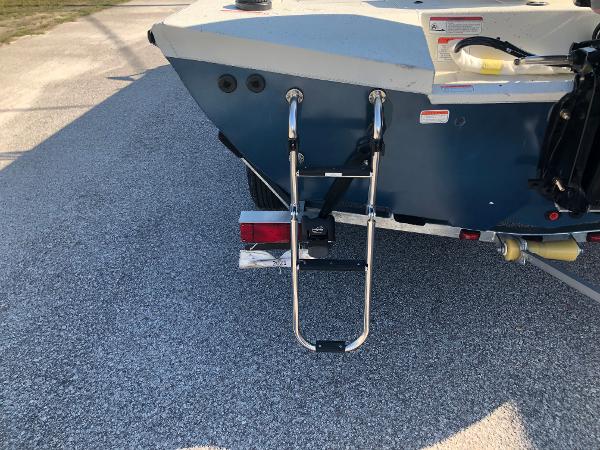 2021 Ranger Boats boat for sale, model of the boat is RB190 & Image # 30 of 32