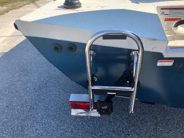 2021 Ranger Boats boat for sale, model of the boat is RB190 & Image # 31 of 32