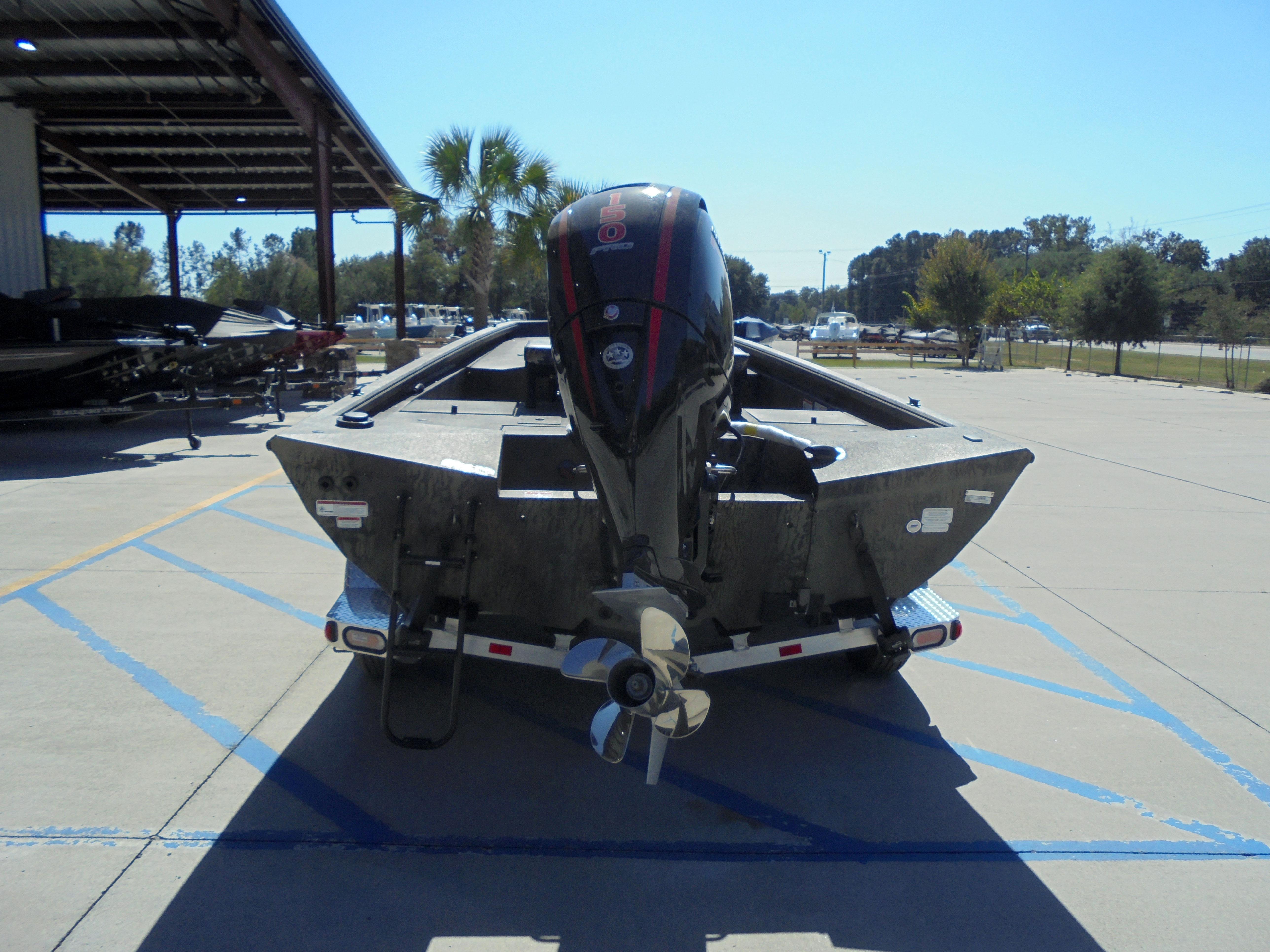 2024 Ranger Boats RB200