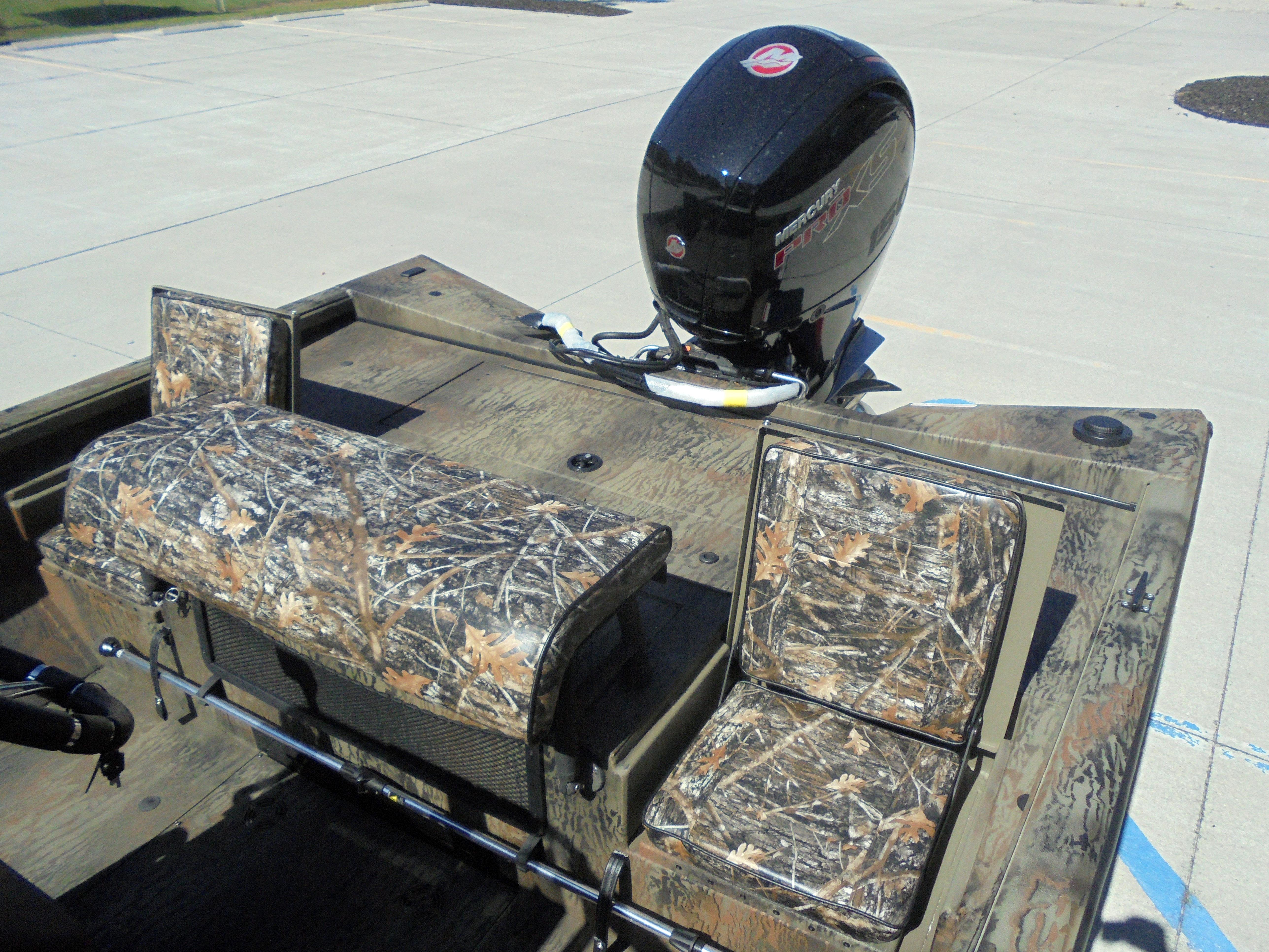 2024 Ranger Boats RB200