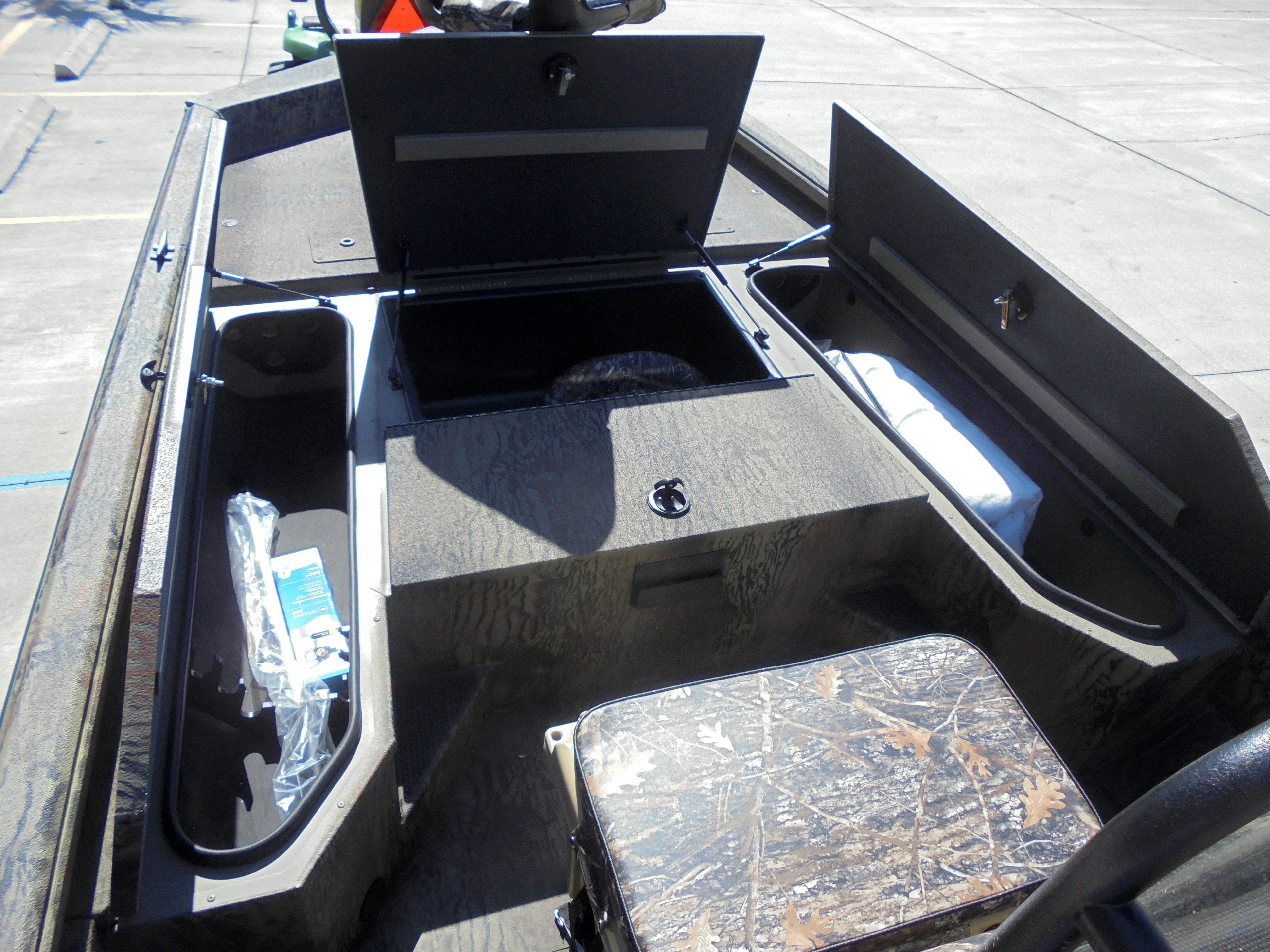 2024 Ranger Boats RB200
