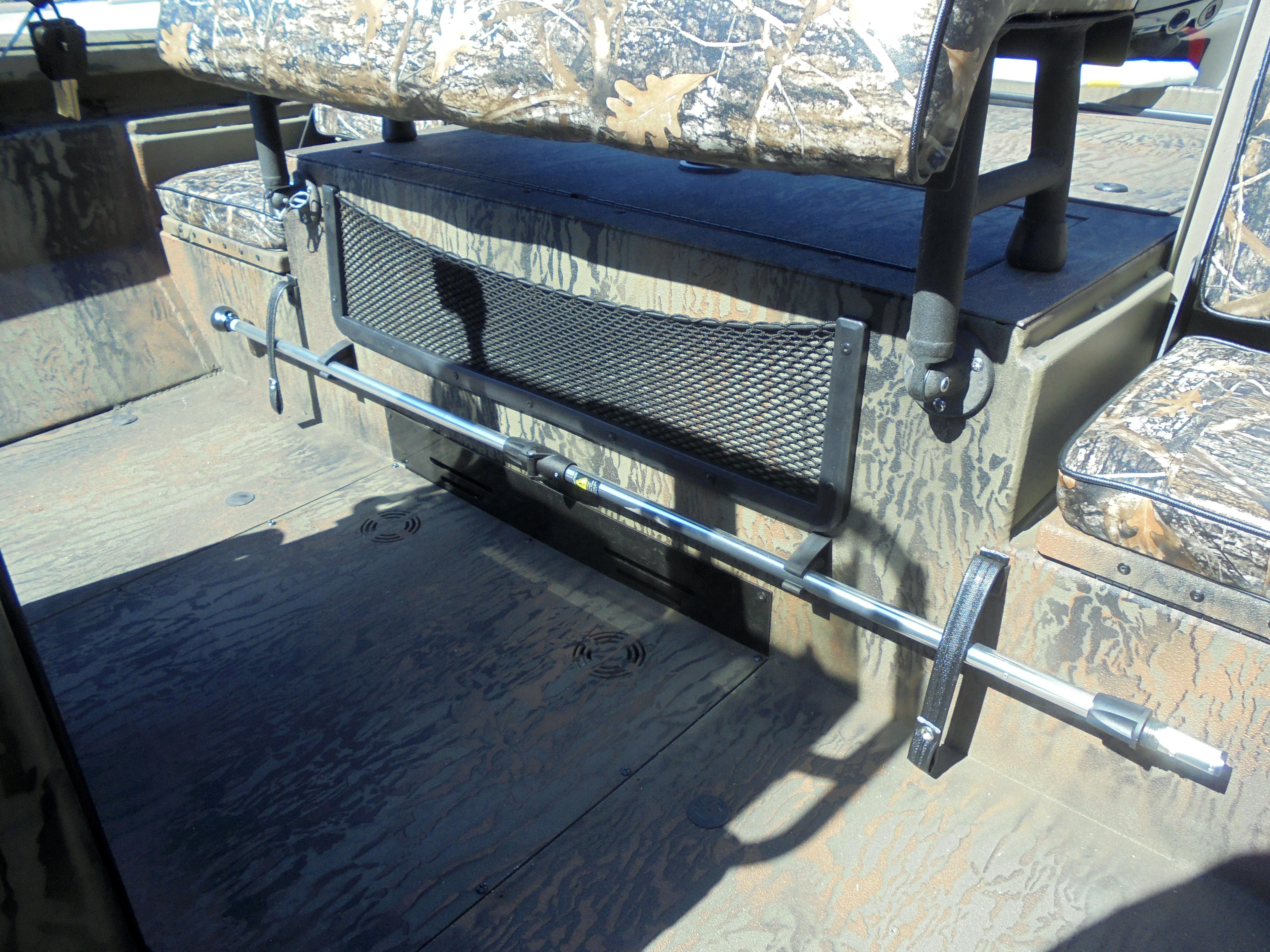 2024 Ranger Boats RB200
