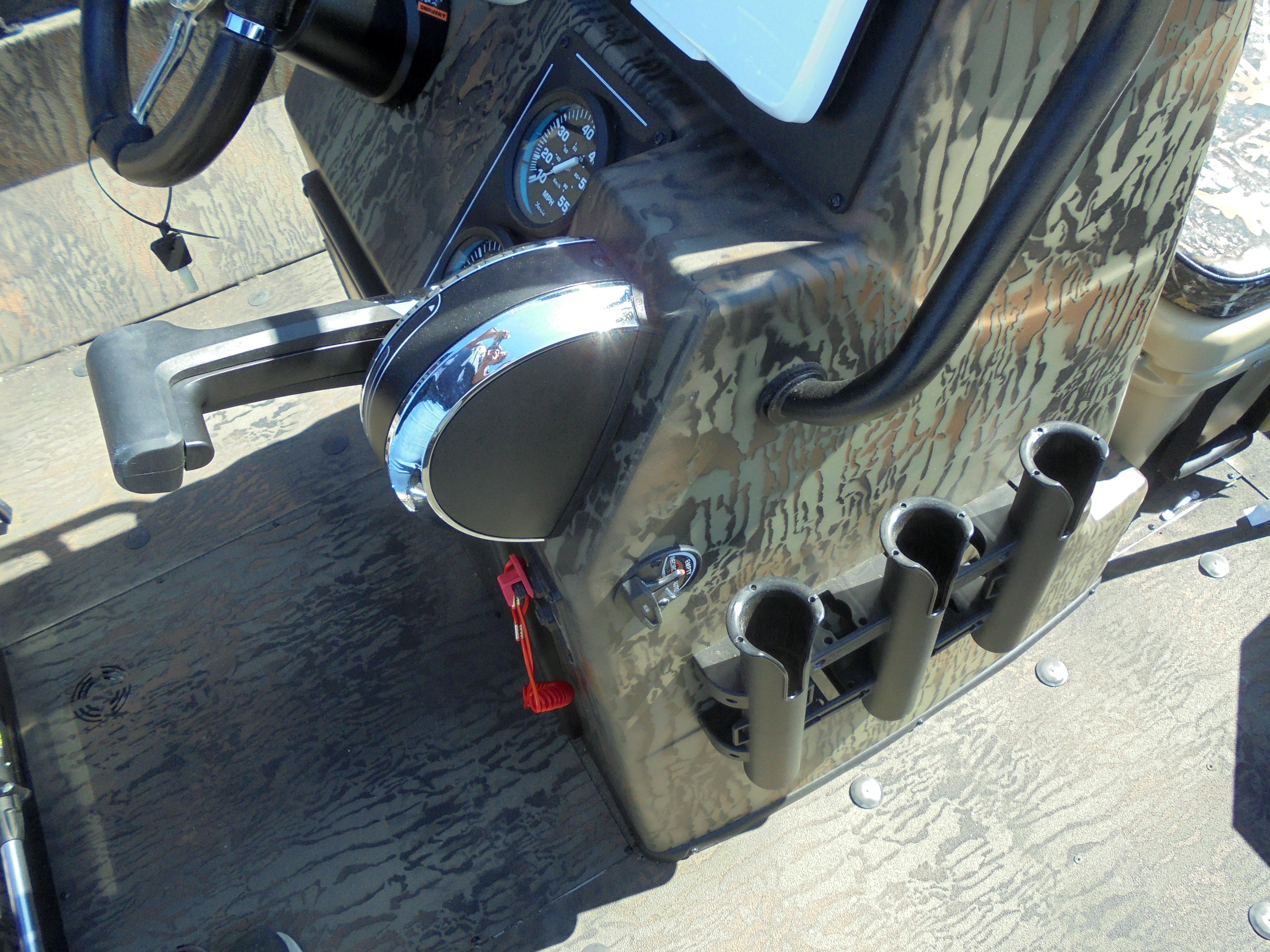 2024 Ranger Boats RB200