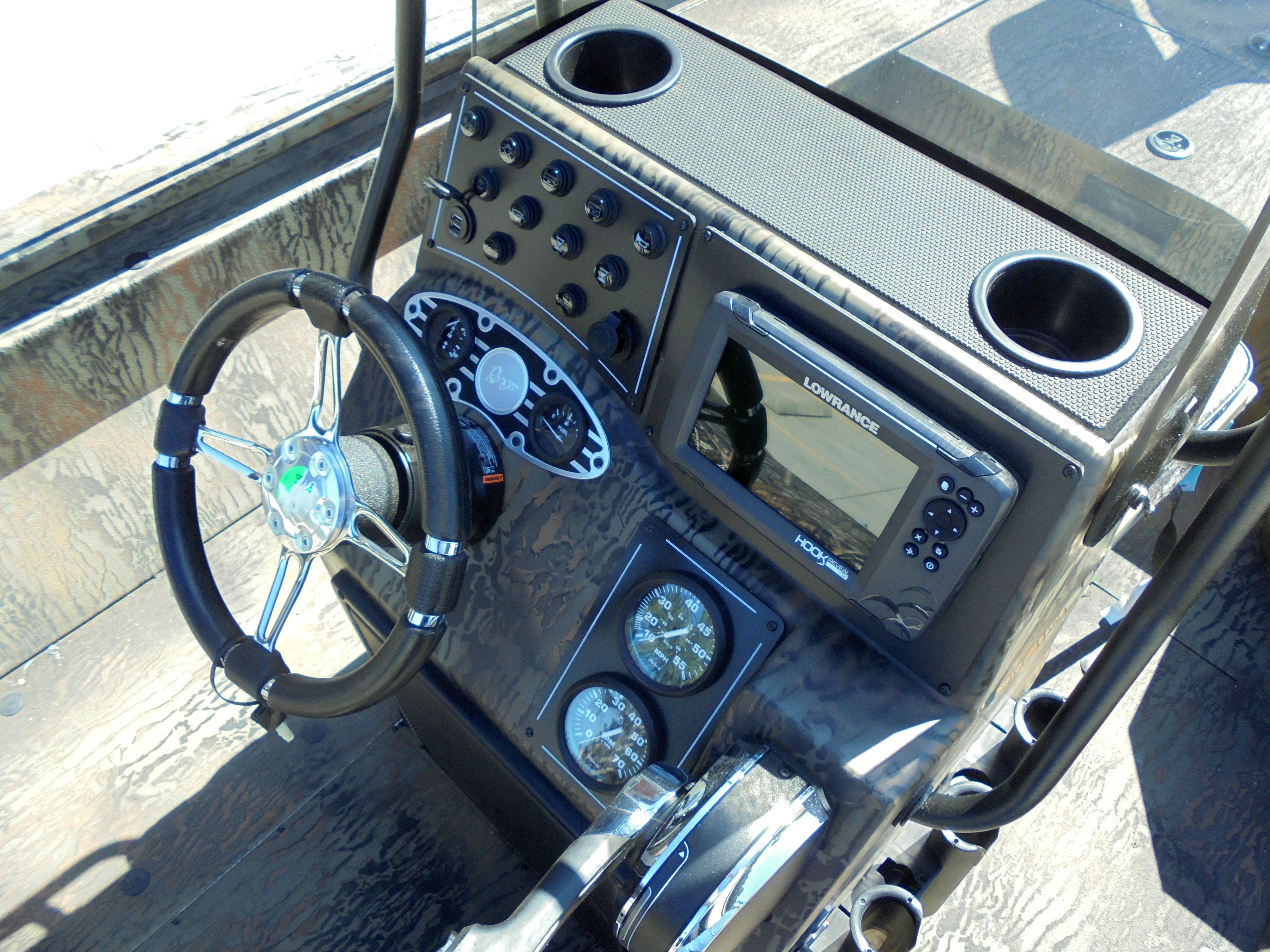2024 Ranger Boats RB200