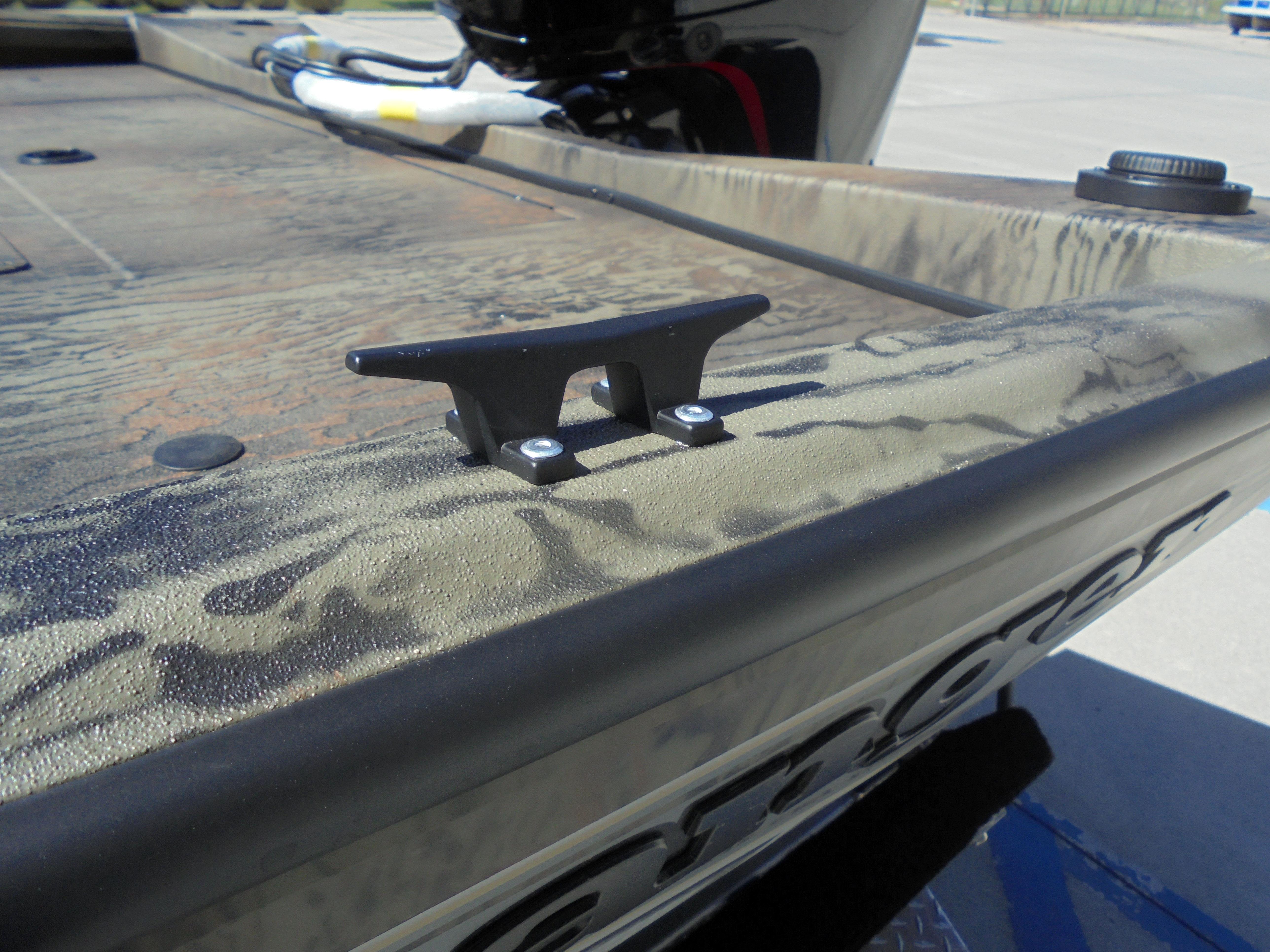 2024 Ranger Boats RB200