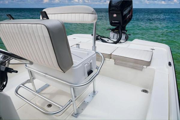 2017 Mako boat for sale, model of the boat is 21 LTS & Image # 54 of 72