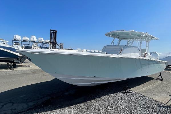 Photo of 2023 Jupiter 40'