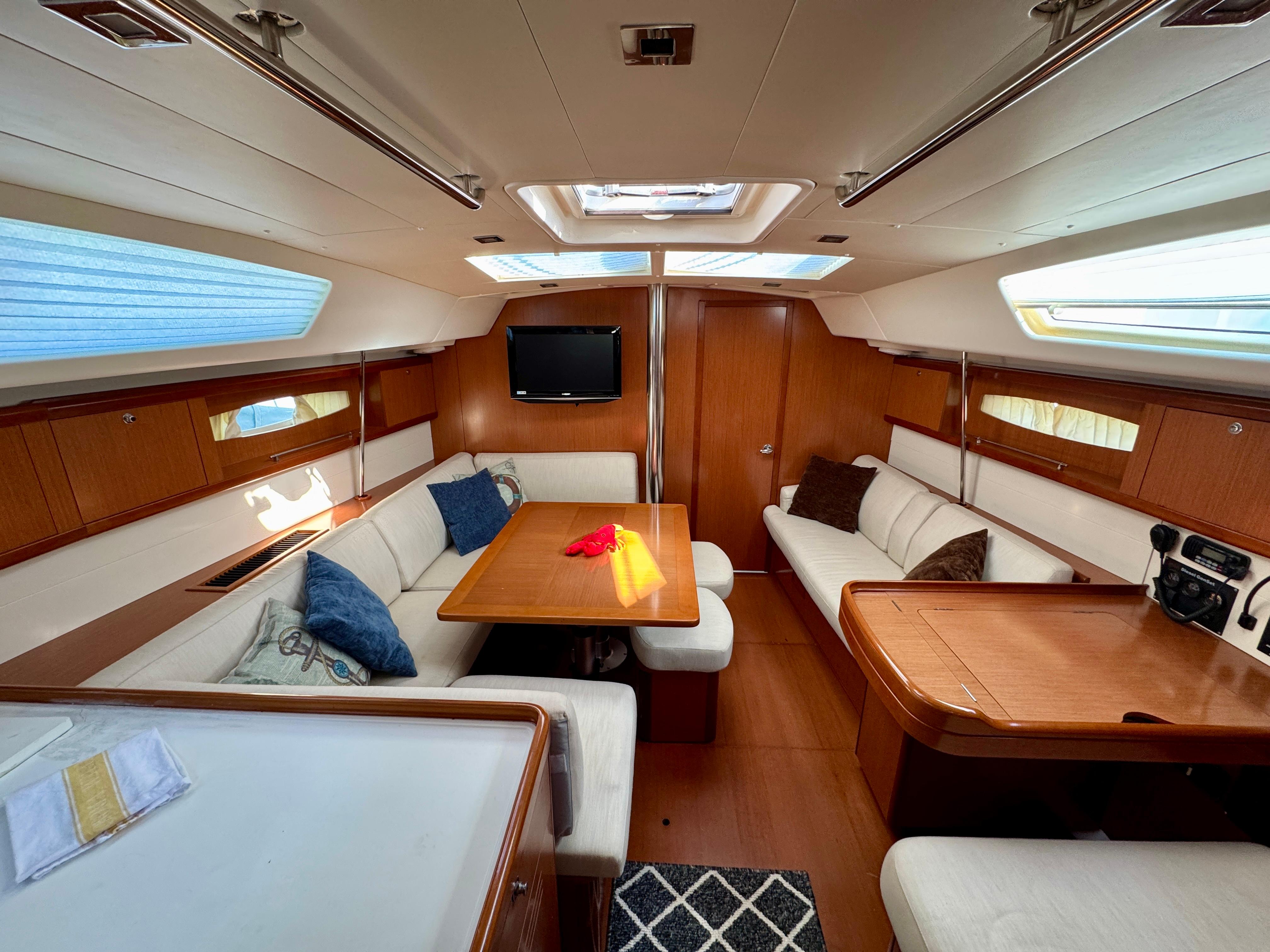 Yacht Photos Pics