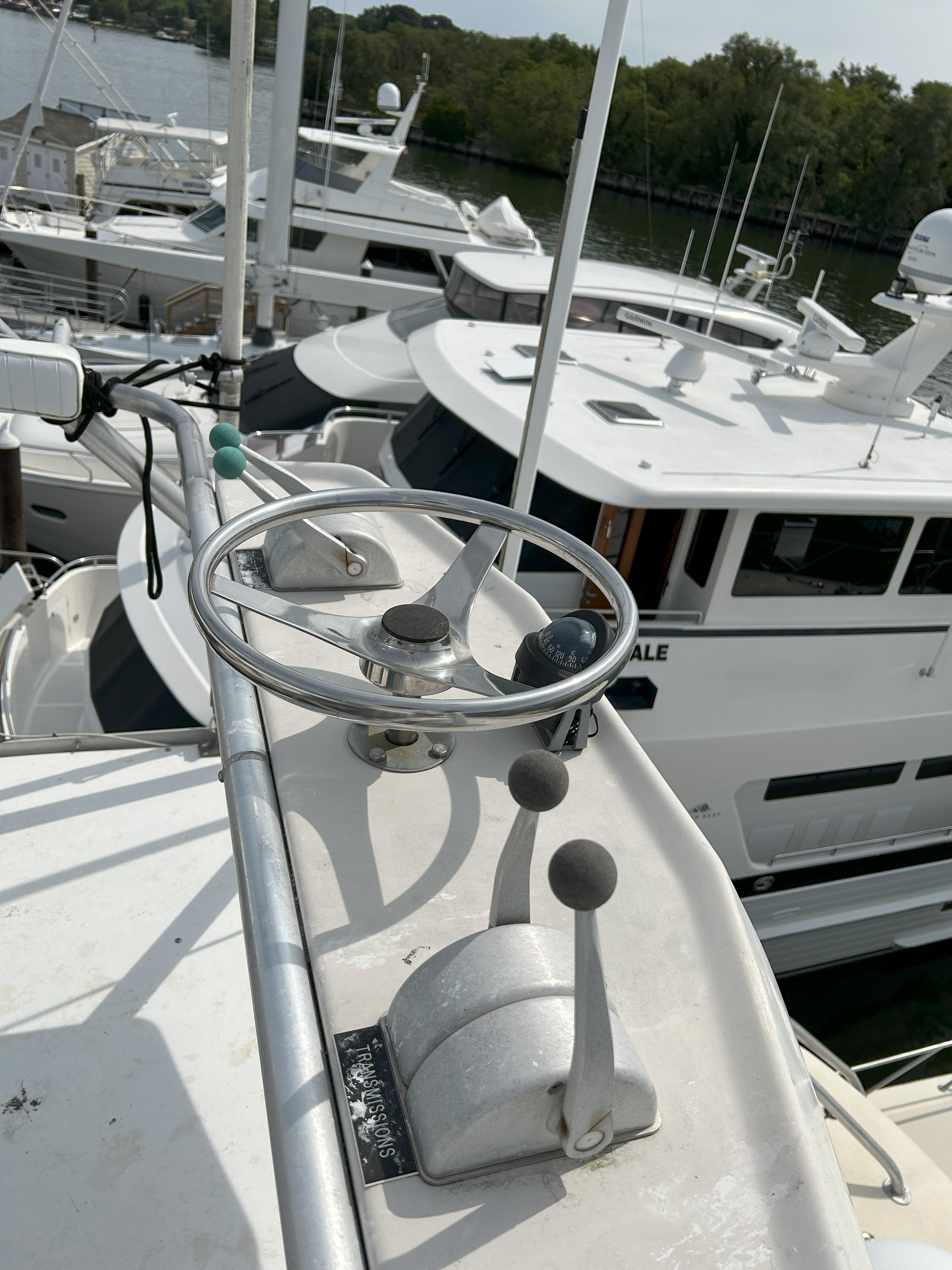 Newport RI Yacht Brokerage