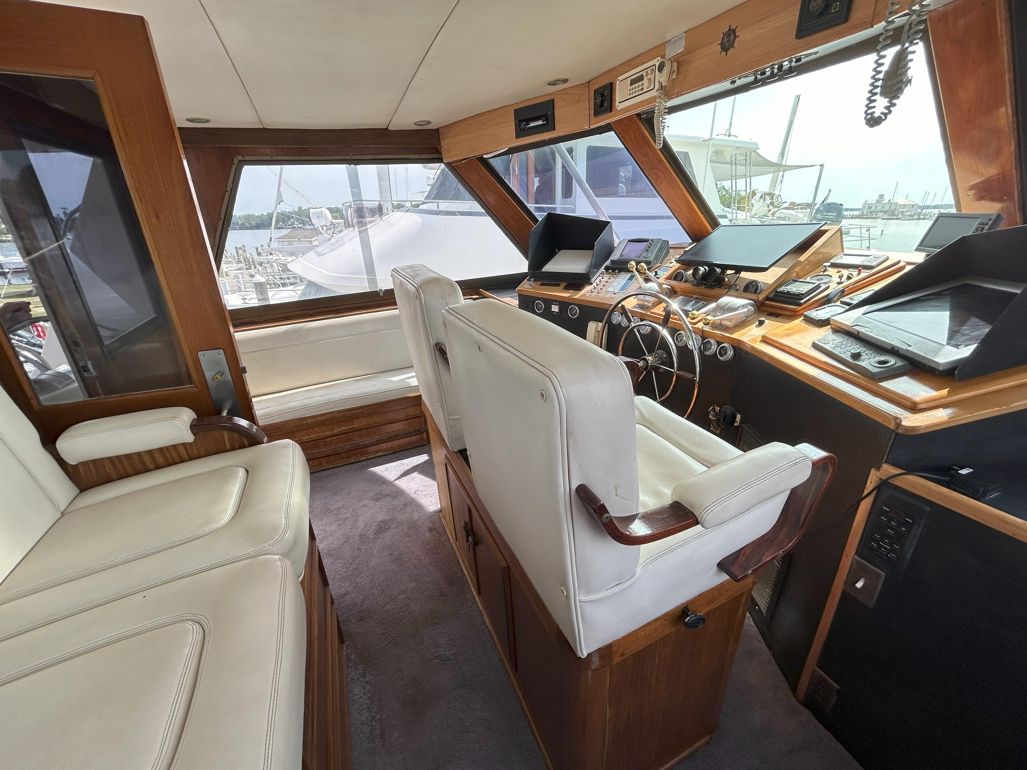 Newport RI Yacht Brokerage