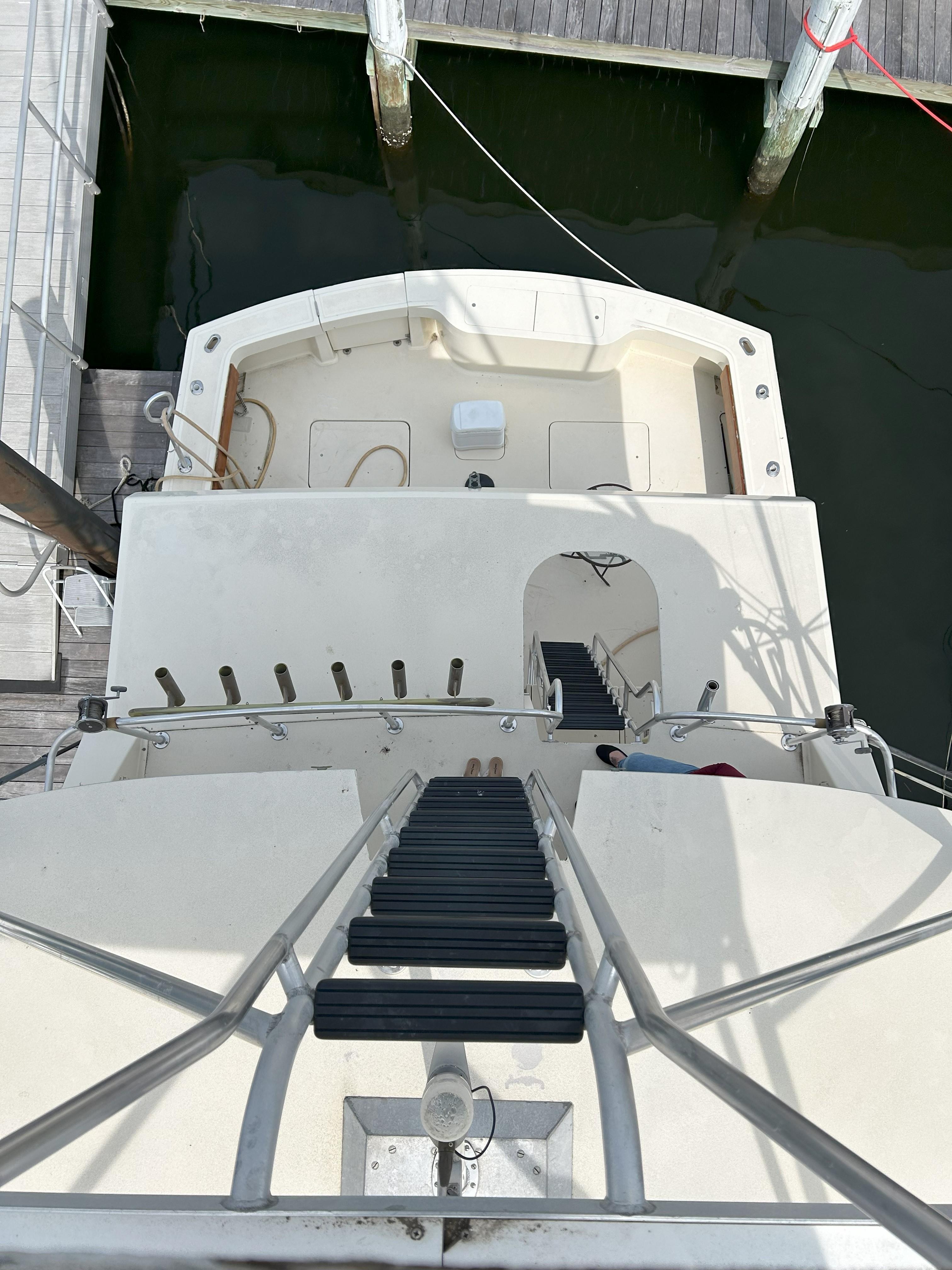 Newport RI Yacht Brokerage