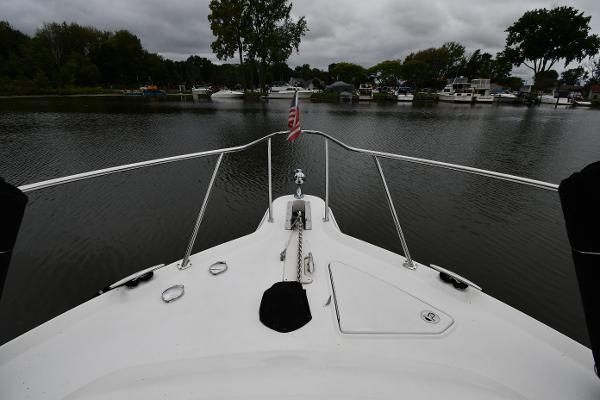 34' Sea Ray, Listing Number 100913209, - Photo No. 4