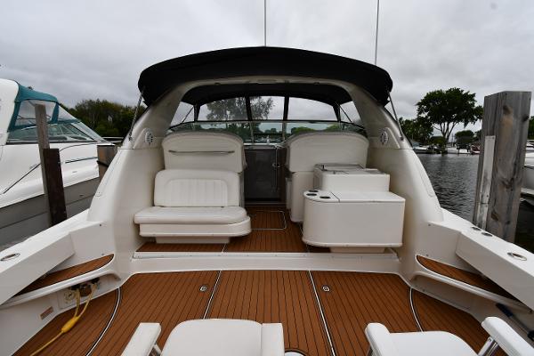 34' Sea Ray, Listing Number 100905333, - Photo No. 8