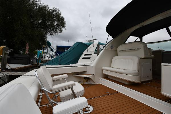 34' Sea Ray, Listing Number 100913209, - Photo No. 23