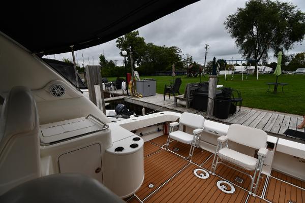 34' Sea Ray, Listing Number 100905333, - Photo No. 25