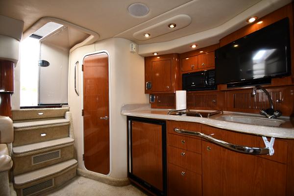 34' Sea Ray, Listing Number 100905333, - Photo No. 40