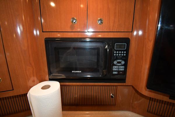 34' Sea Ray, Listing Number 100905333, - Photo No. 46