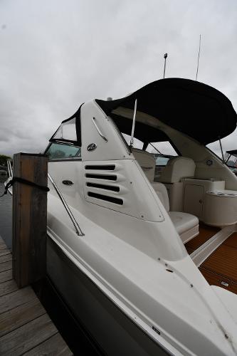 34' Sea Ray, Listing Number 100913209, - Photo No. 2