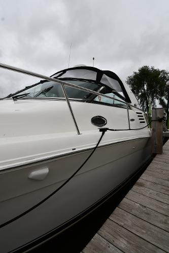 34' Sea Ray, Listing Number 100913209, - Photo No. 3