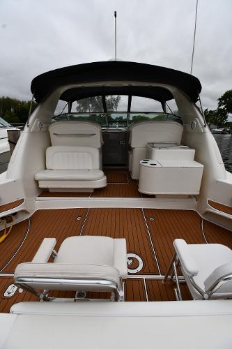 34' Sea Ray, Listing Number 100913209, - Photo No. 9