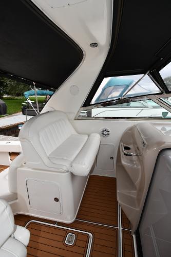 34' Sea Ray, Listing Number 100913209, - Photo No. 20