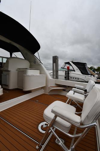 34' Sea Ray, Listing Number 100913209, - Photo No. 22