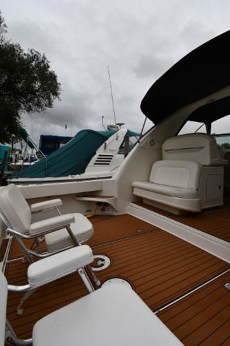 34' Sea Ray, Listing Number 100913209, - Photo No. 24