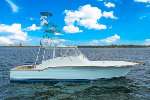 2006 Buddy Davis 48 Express