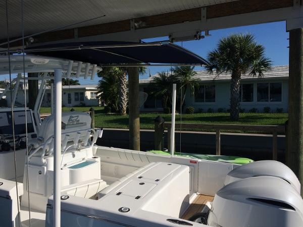 28' Buddy Davis, Listing Number 100916025, Image No. 31