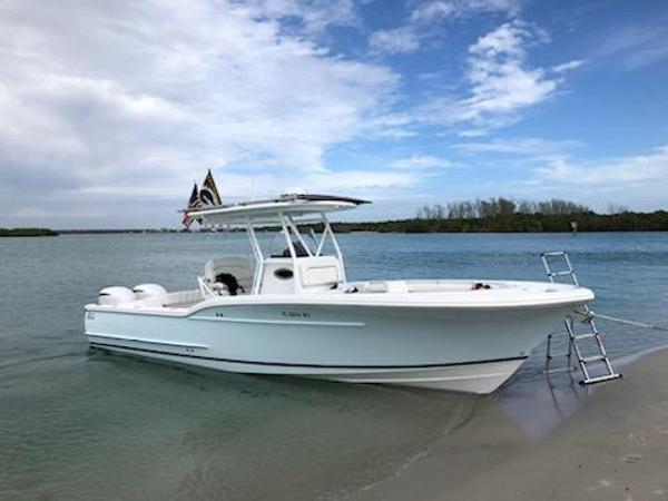 28' Buddy Davis, Listing Number 100916025, Image No. 95