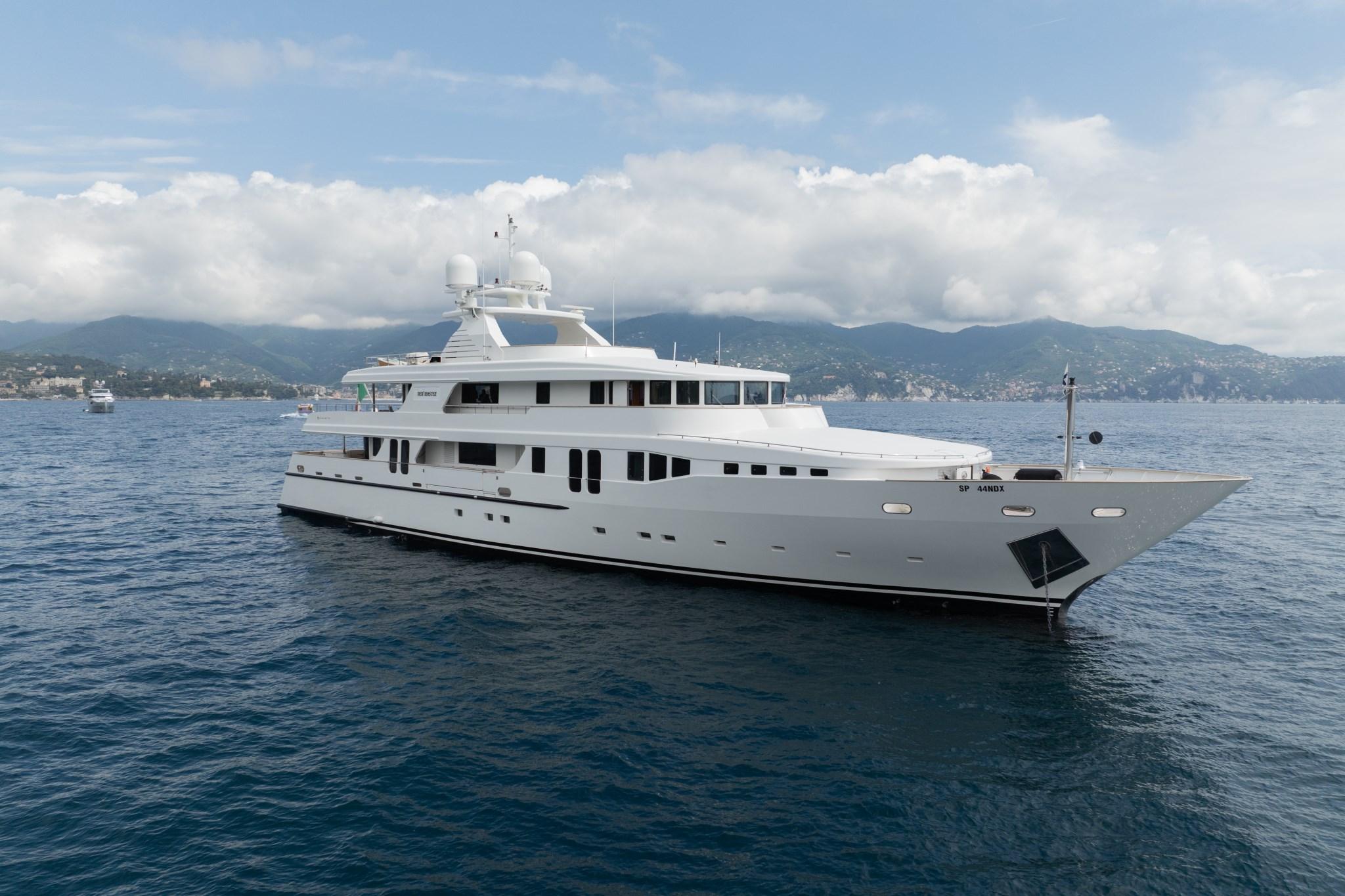 Baglietto 44 M