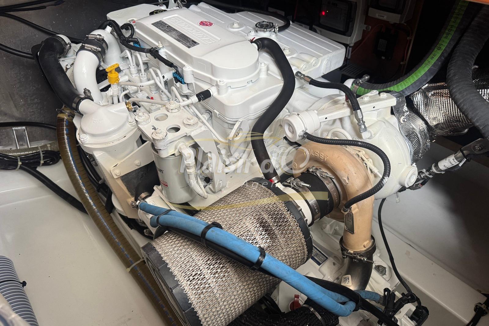 2018 Beneteau Swift Trawler 35 large 55