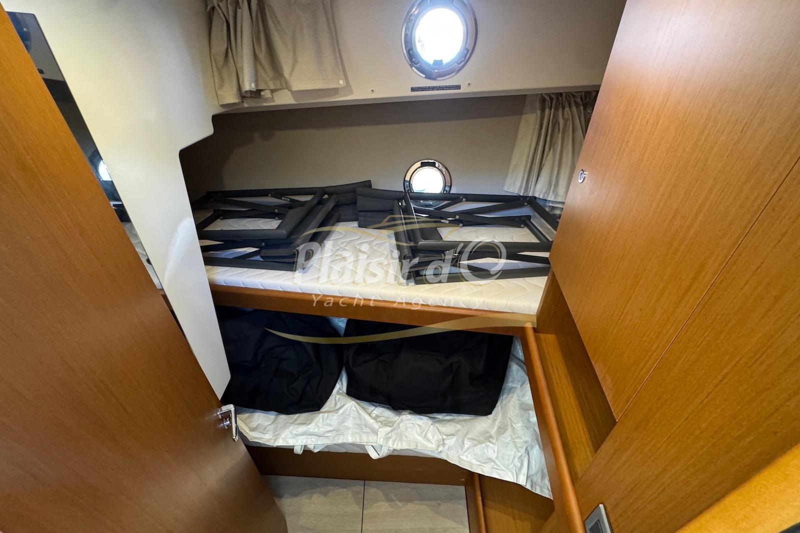 2018 Beneteau Swift Trawler 35 large 30