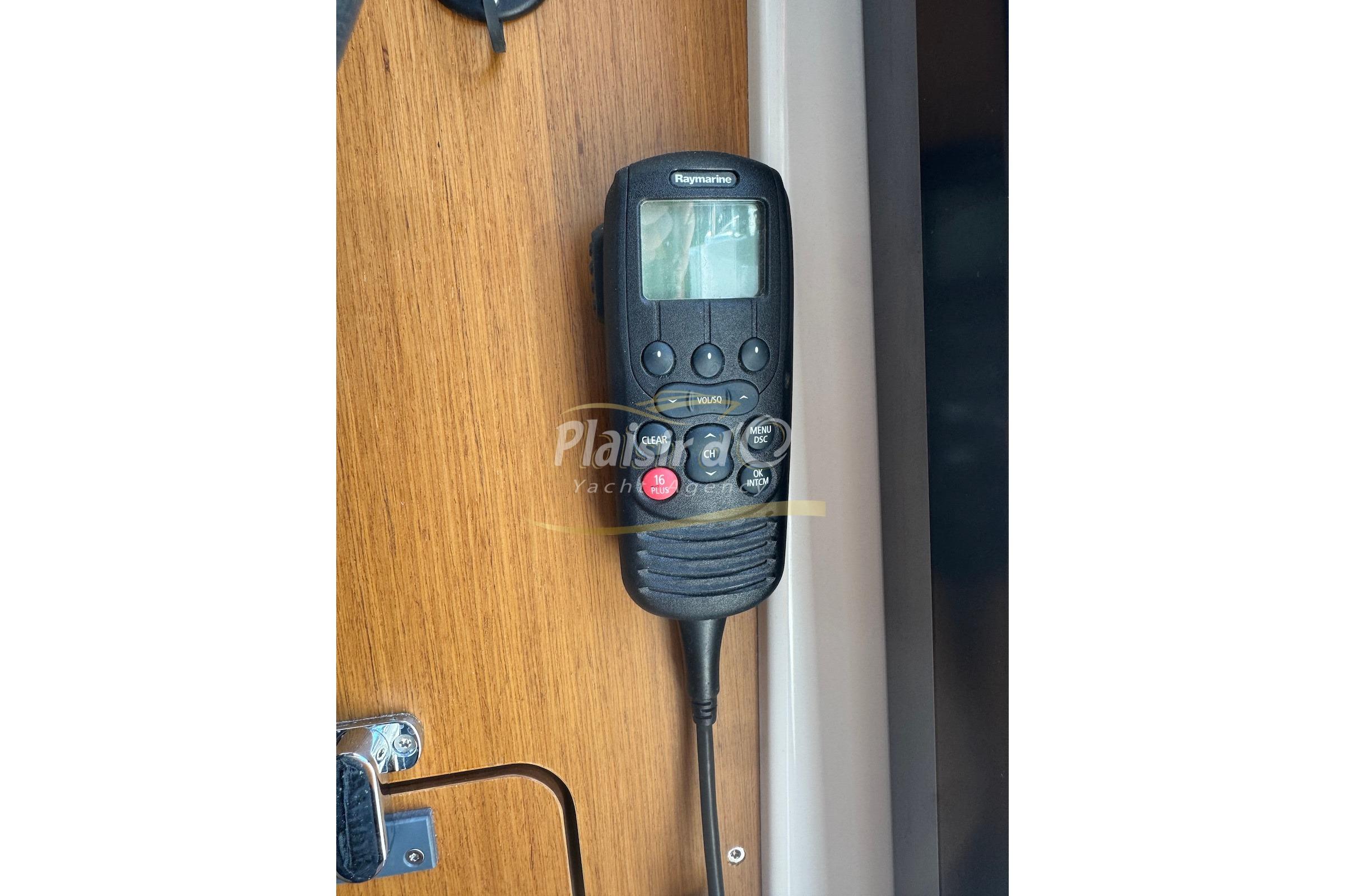 2018 Beneteau Swift Trawler 35 large 52