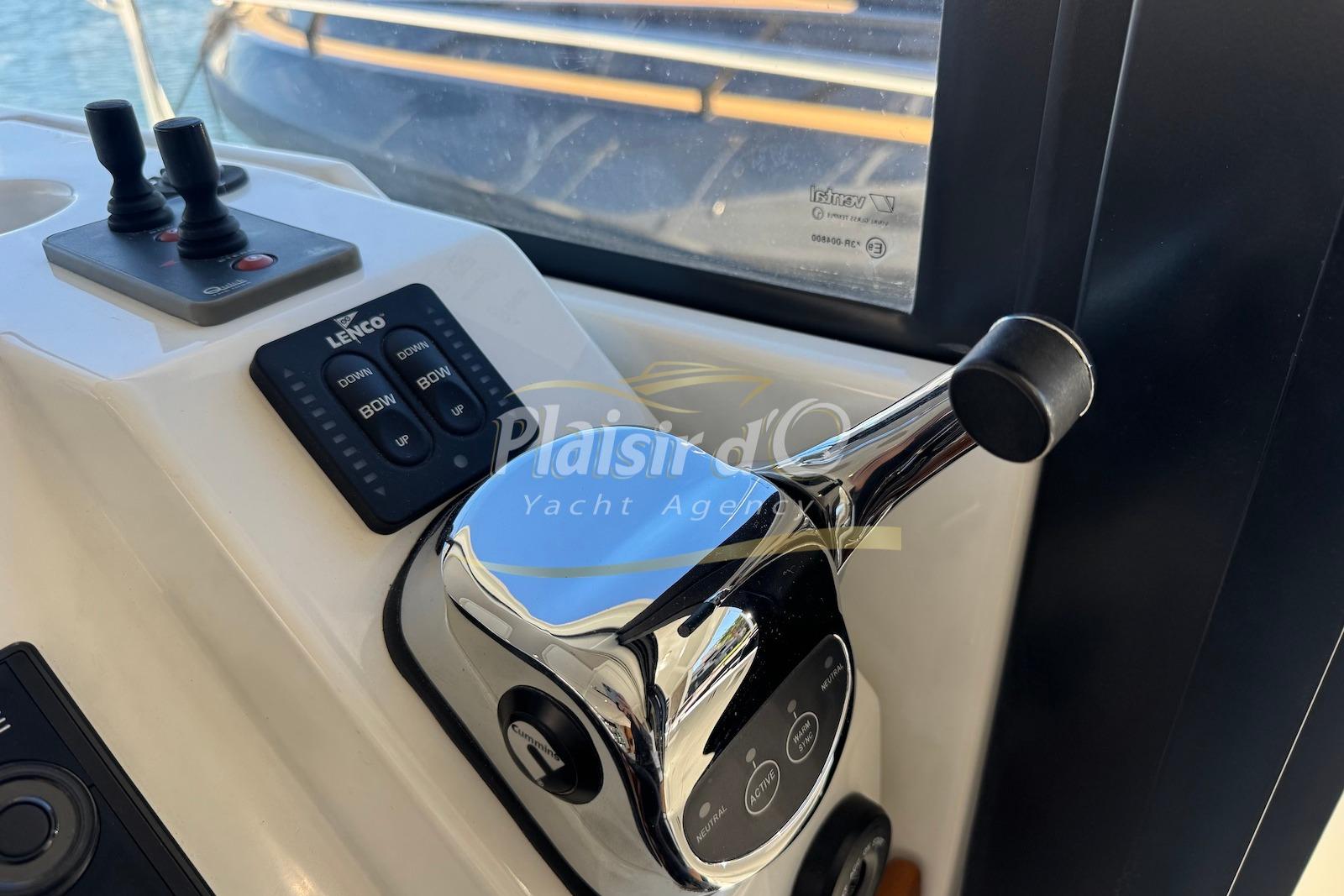 2018 Beneteau Swift Trawler 35 large 49