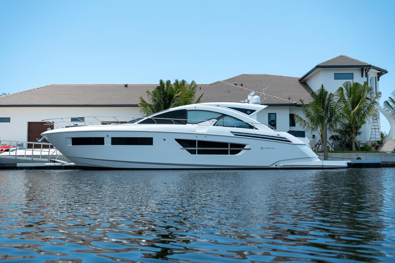 cantius yachts for sale