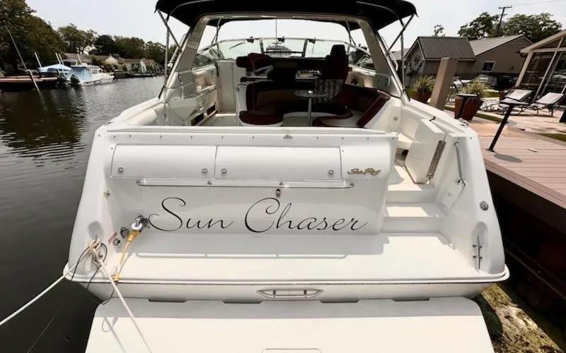 1997 Sea Ray