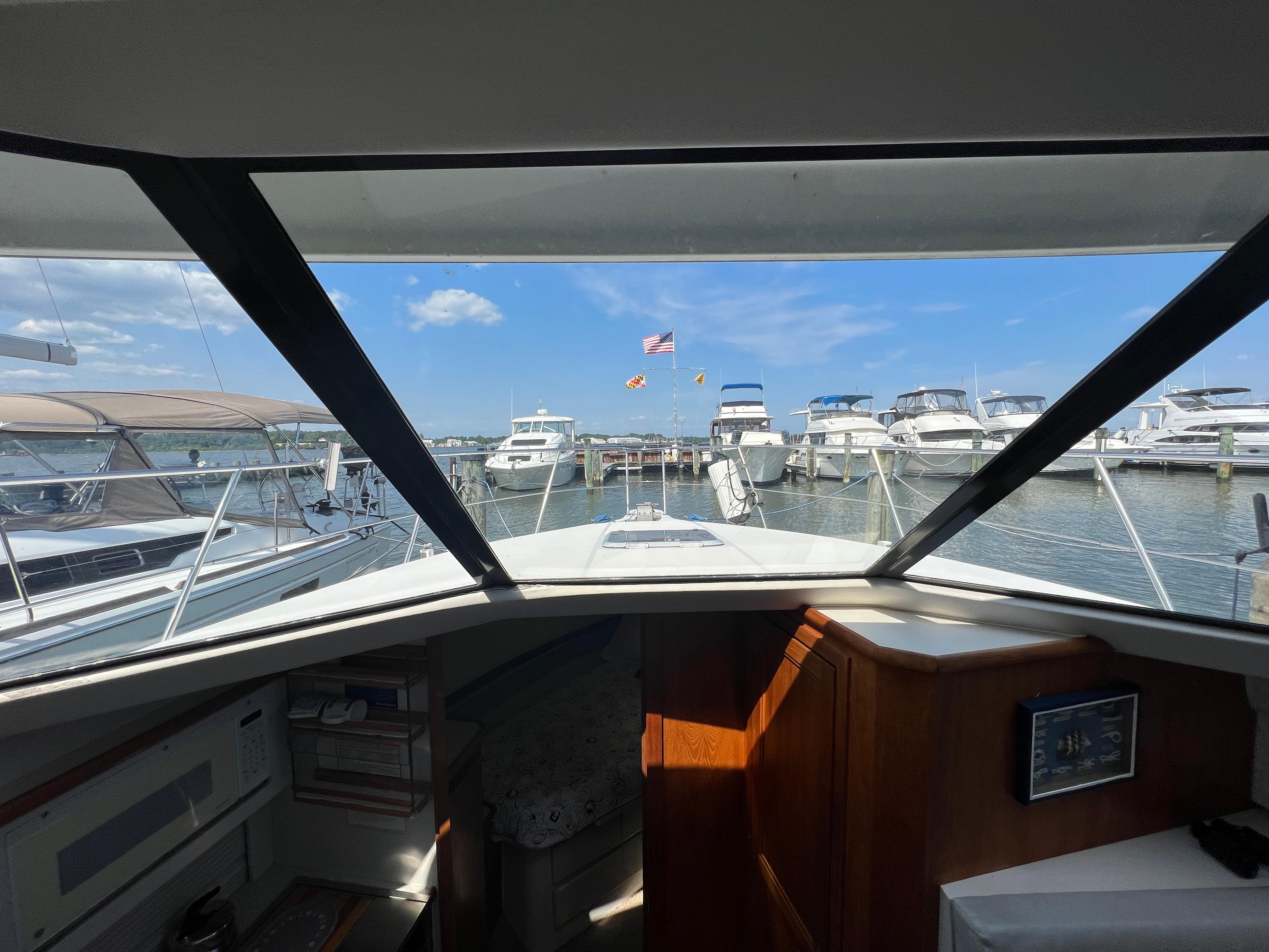ISLAND IN THE STREAM Yacht Brokers Of Annapolis