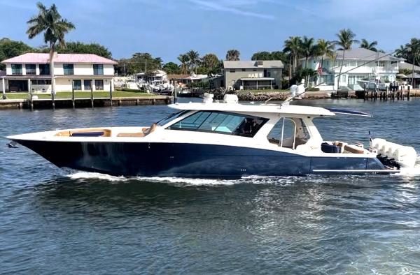 53' Scout, Listing Number 100916977, Image No. 1