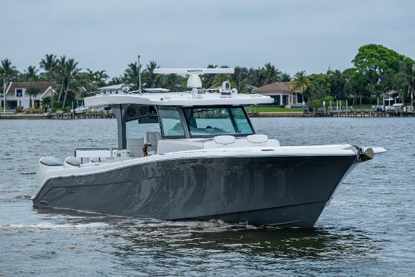 Photo of 2025 HCB 48'