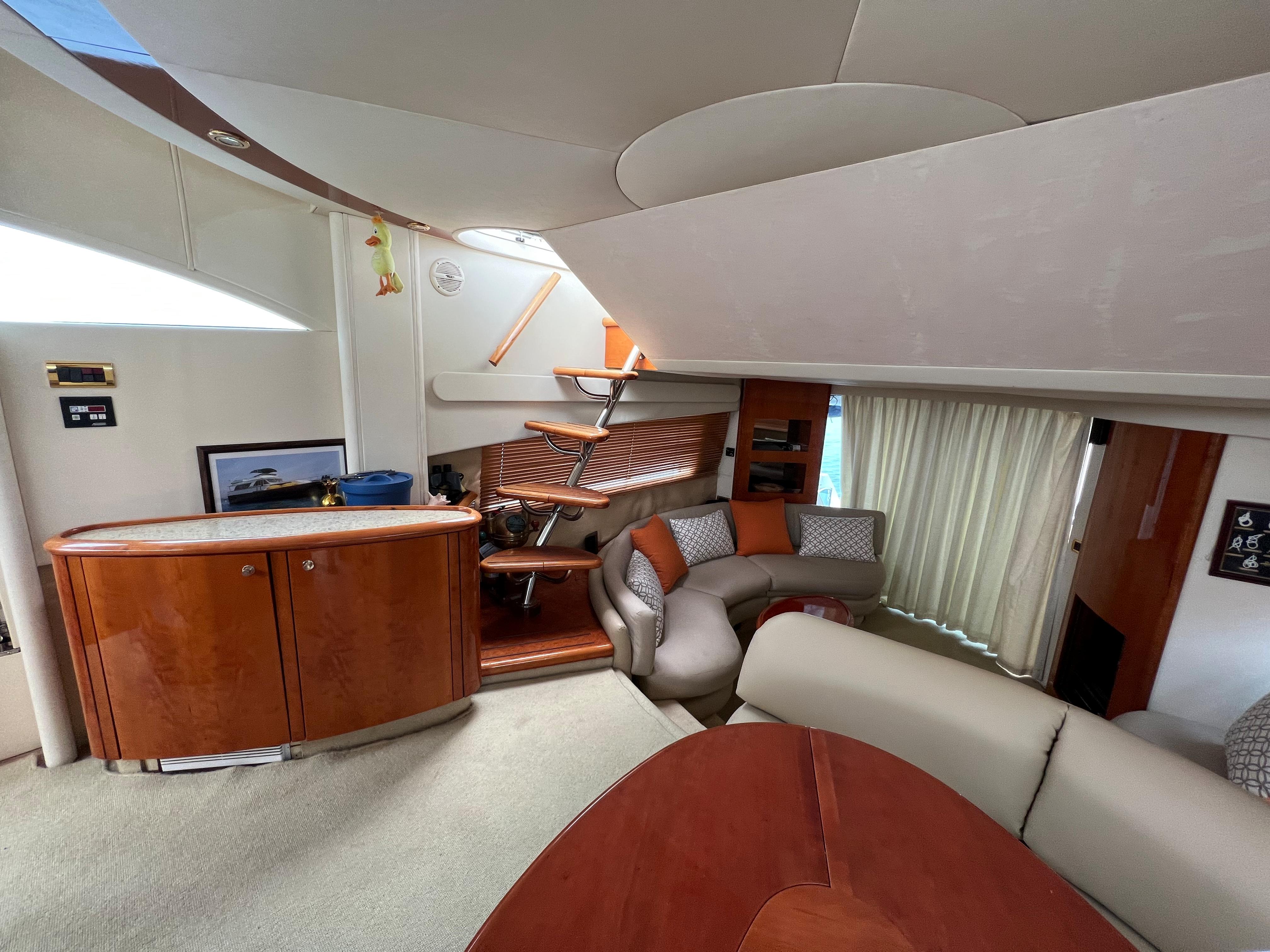 ohana sailing yacht for sale