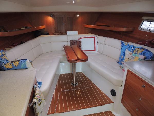 34' MJM Yachts, Listing Number 100880976, - Photo No. 46