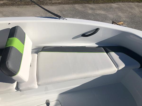 2021 Tahoe boat for sale, model of the boat is T16 & Image # 10 of 29