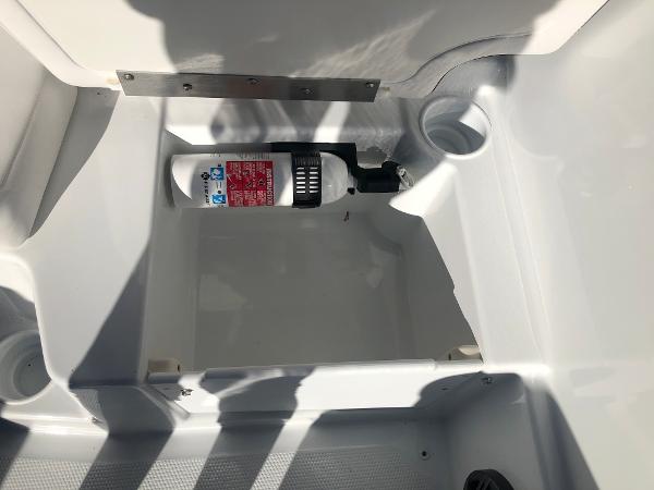 2021 Tahoe boat for sale, model of the boat is T16 & Image # 24 of 29